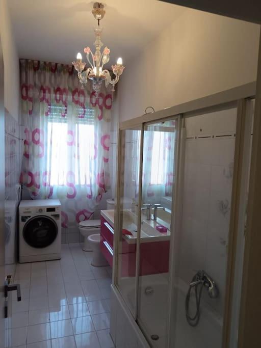 Appartamento Casa Al Mare Valentina Viareggio Esterno foto