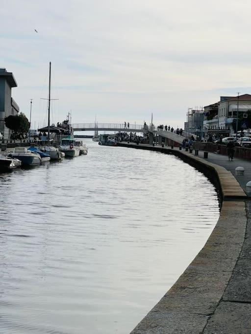 Appartamento Casa Al Mare Valentina Viareggio Esterno foto