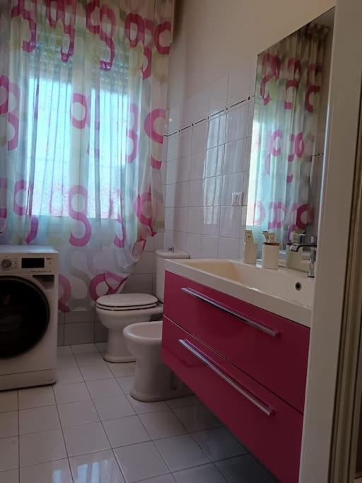 Appartamento Casa Al Mare Valentina Viareggio Esterno foto