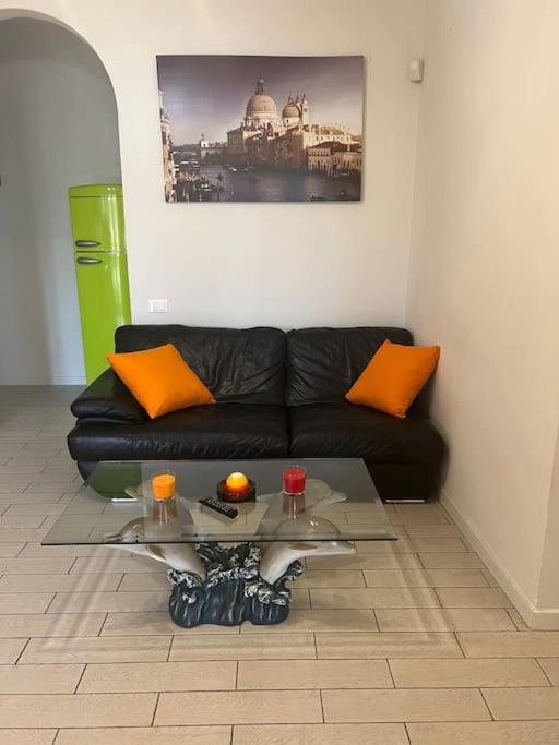 Appartamento Casa Al Mare Valentina Viareggio Esterno foto