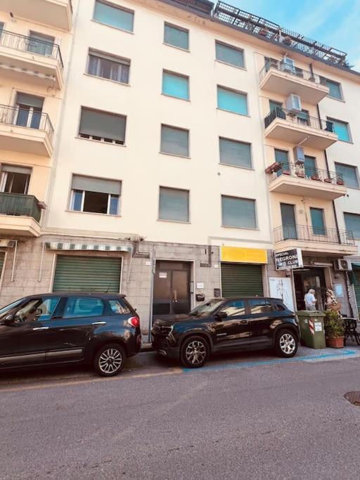 Appartamento Casa Al Mare Valentina Viareggio Esterno foto