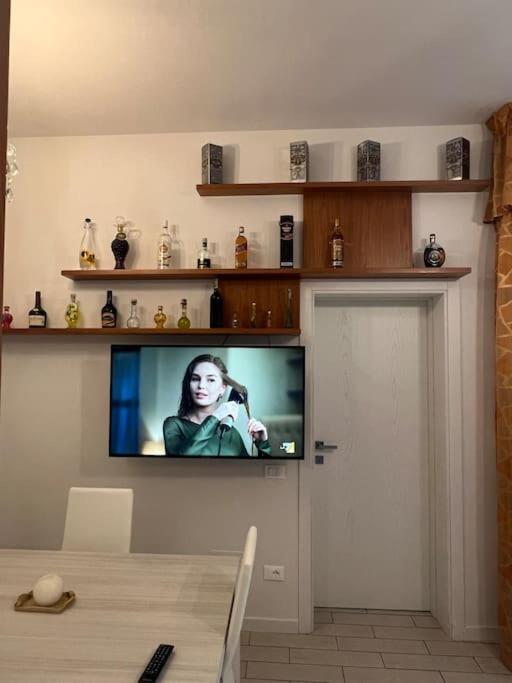 Appartamento Casa Al Mare Valentina Viareggio Esterno foto