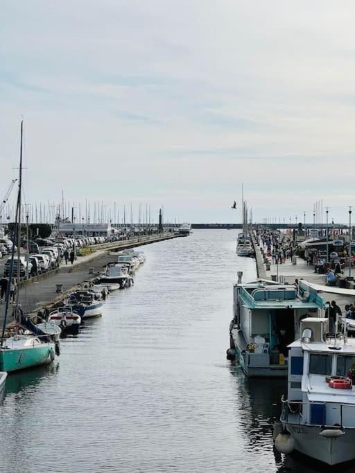 Appartamento Casa Al Mare Valentina Viareggio Esterno foto