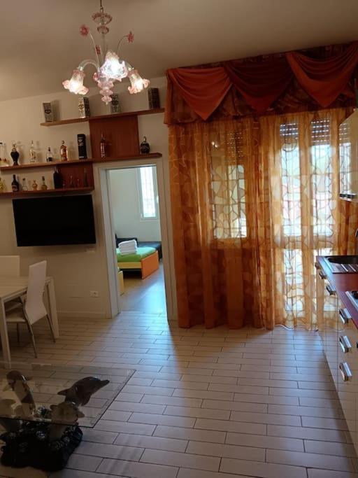 Appartamento Casa Al Mare Valentina Viareggio Esterno foto