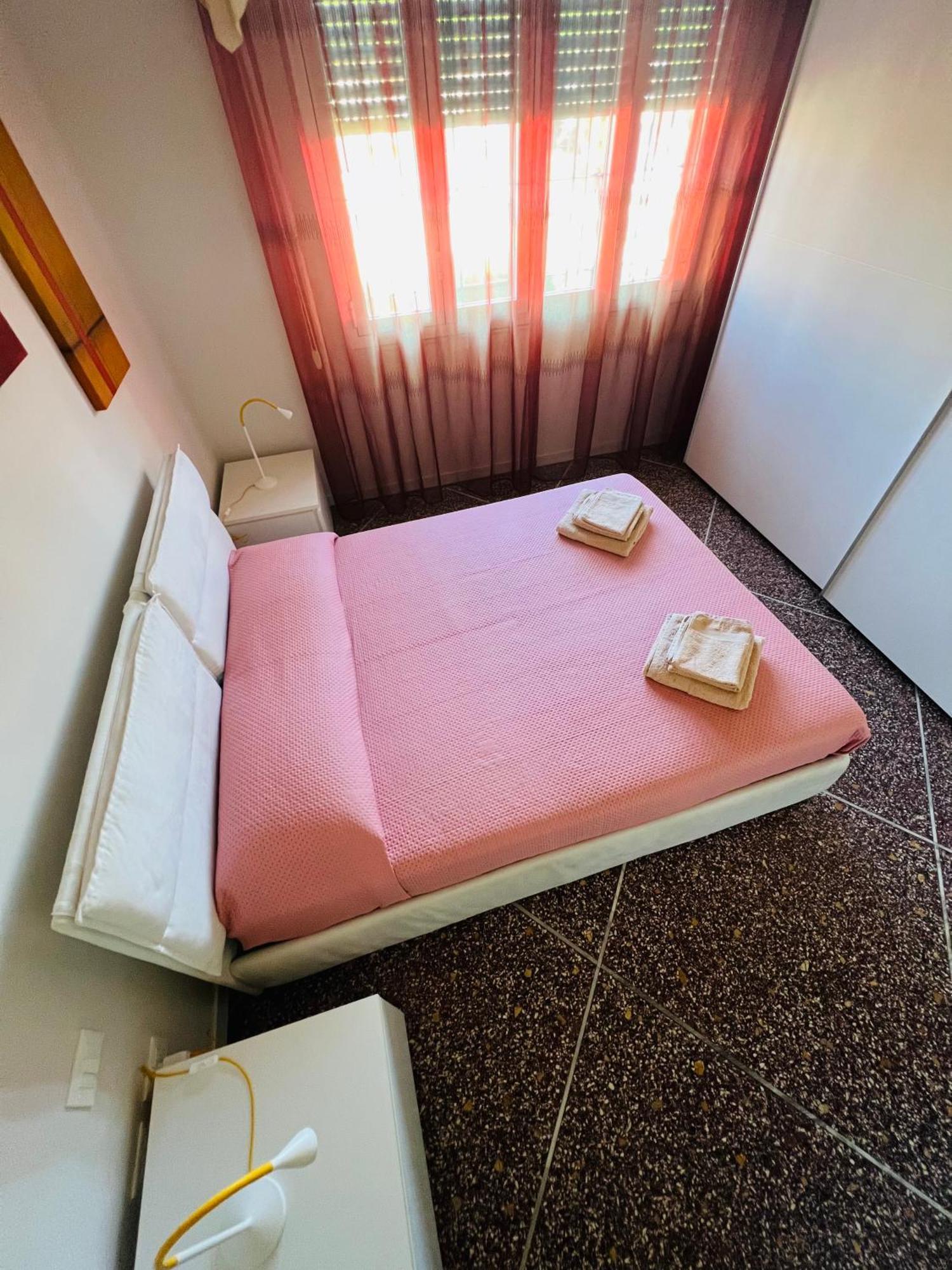 Appartamento Casa Al Mare Valentina Viareggio Esterno foto