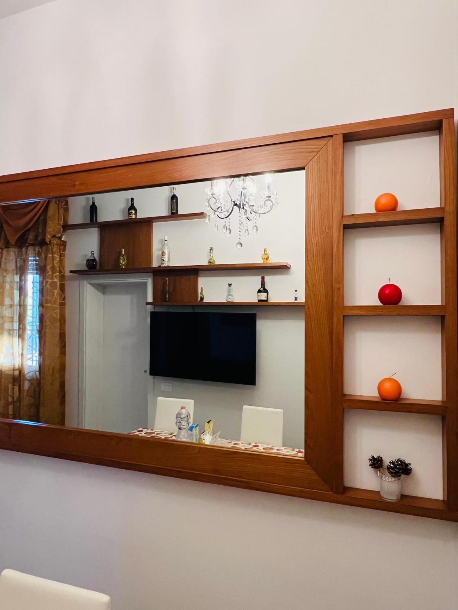 Appartamento Casa Al Mare Valentina Viareggio Esterno foto