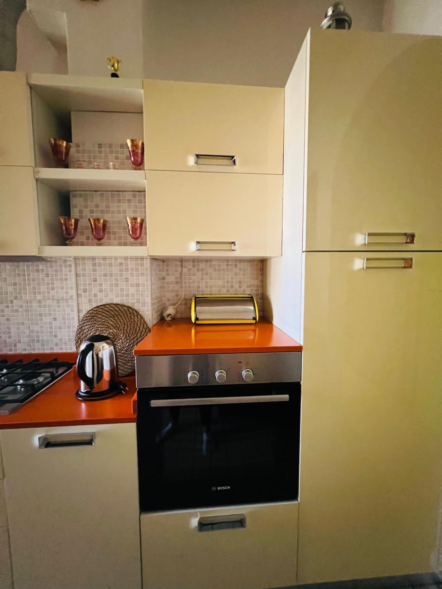 Appartamento Casa Al Mare Valentina Viareggio Esterno foto