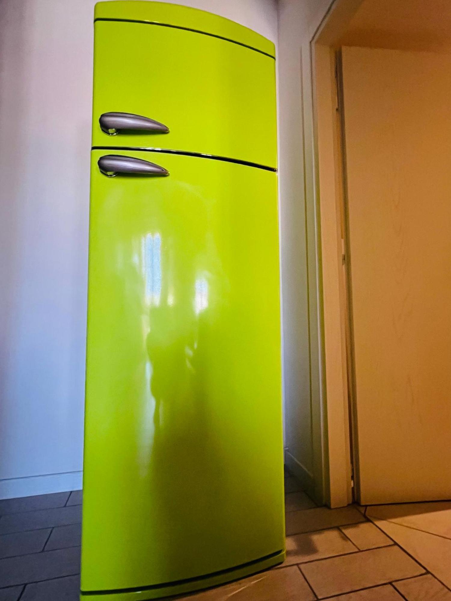Appartamento Casa Al Mare Valentina Viareggio Esterno foto